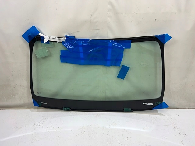 Стекло лобовое mercedes a-klasa 177 w177 2018- 400059339 nowa оригинальный номер в Украине