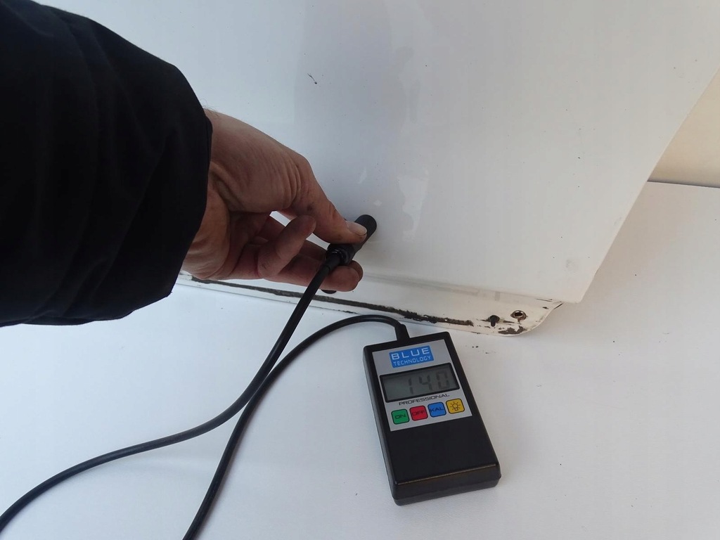 фото №12, Двері лівий перед ліва передні lb9a vw scirocco iii 1k8