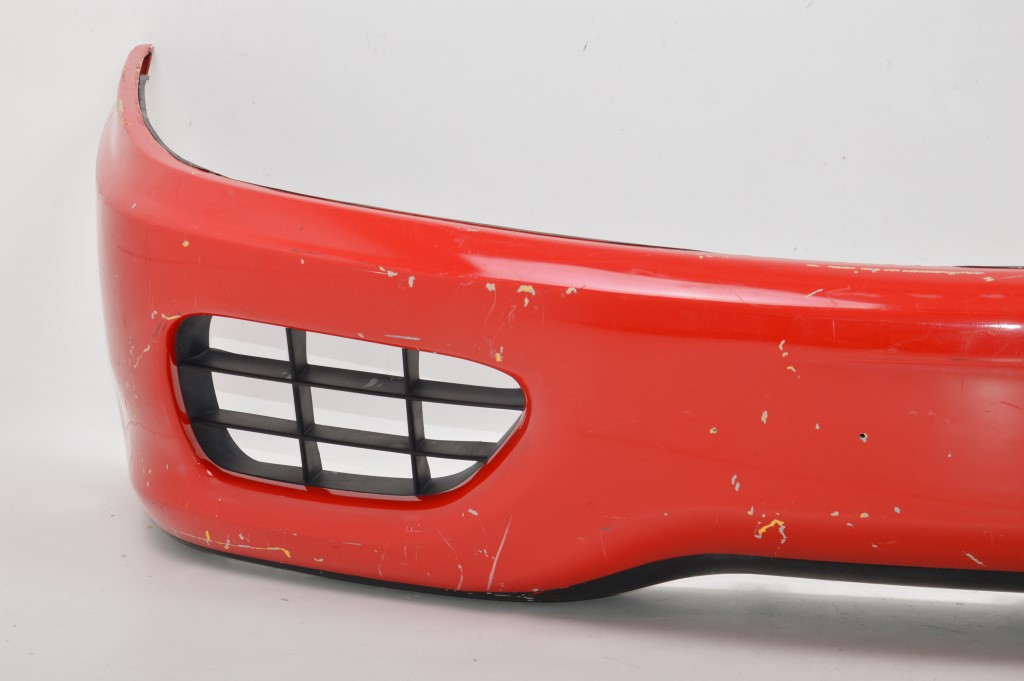 Ferrari 360 modena spider бампер перед Доставка