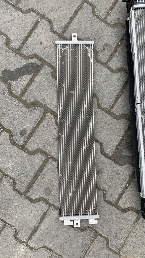 фото №4, Hyundai ioniq 5 2021- pas перед радиатор комплект