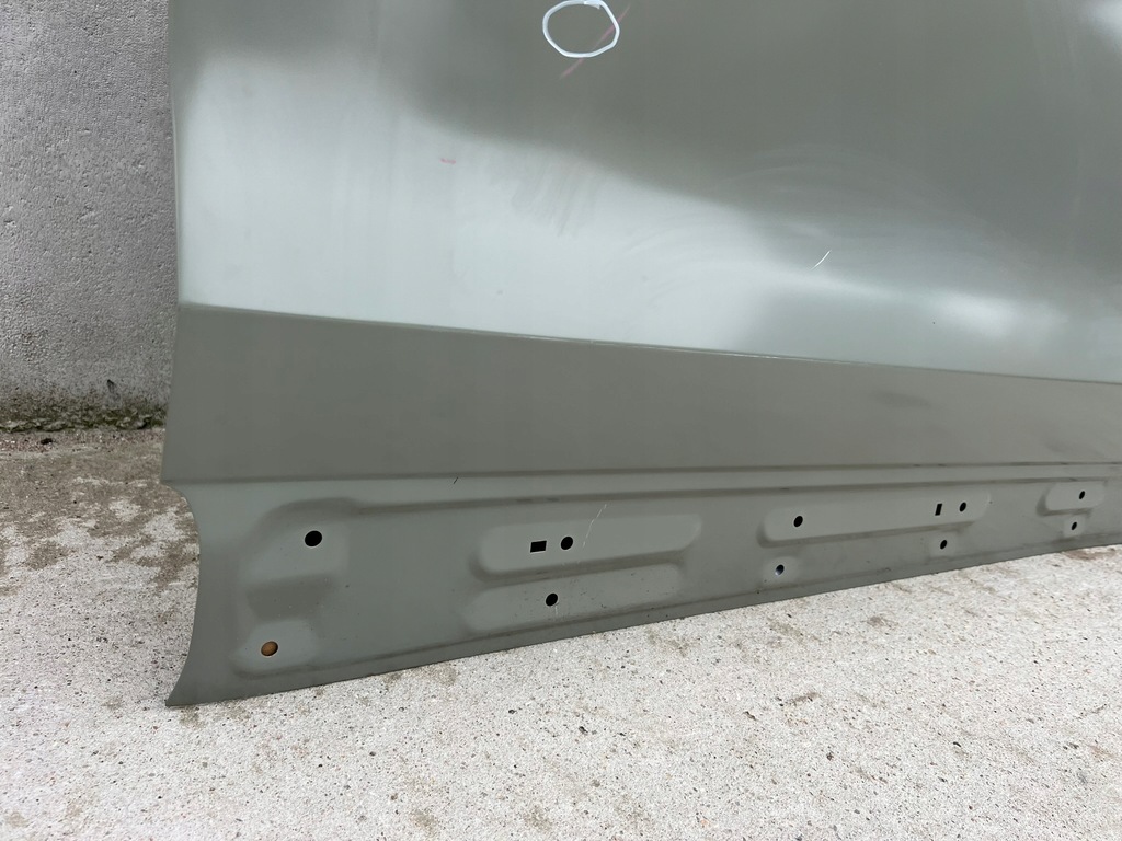 фото №12, Дверь mg zs od 2017 передние правое перед правый nowe оригинальные