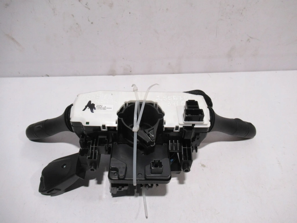 фото №6, Перемикач pod кермо 255678314r renault talisman