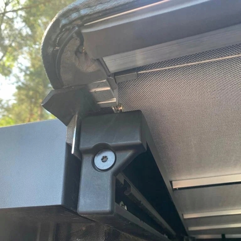 фото №7, Обшивка кузов шторка dodge ram 1500 2500 3500 6.5ft 6'4" с rambox