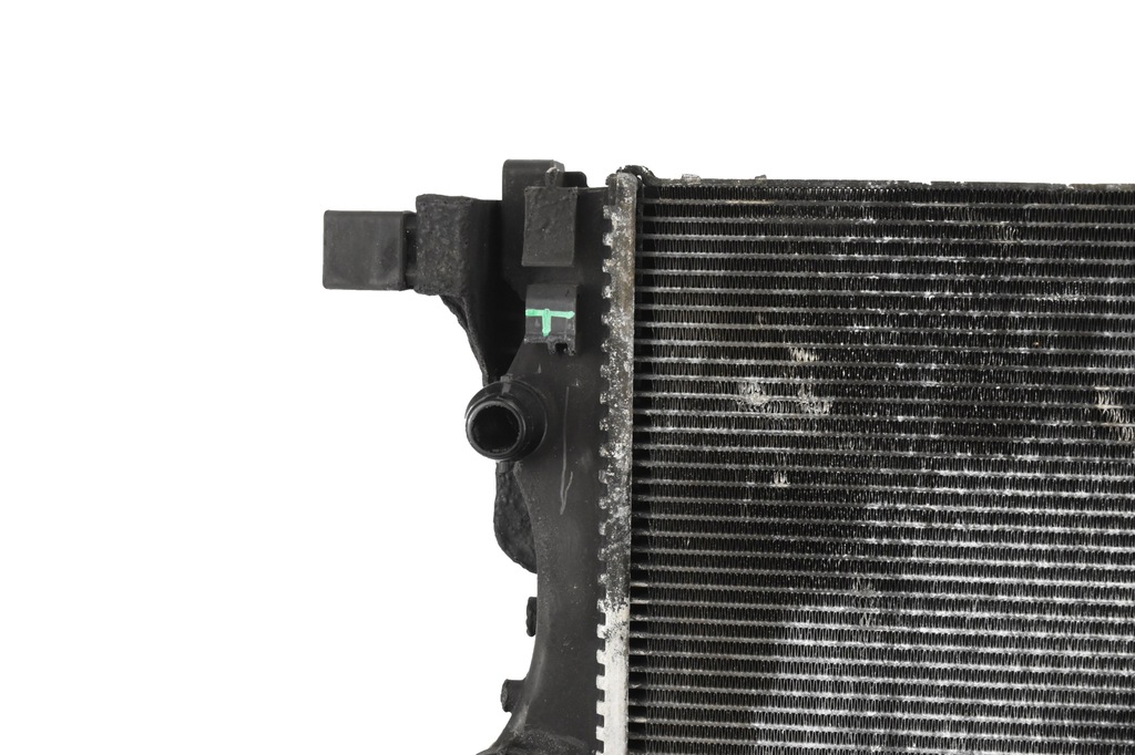 фото №10, Комплект радиатор wody кондиционера a2475000203 1.3b mercedes w177 w247 h247