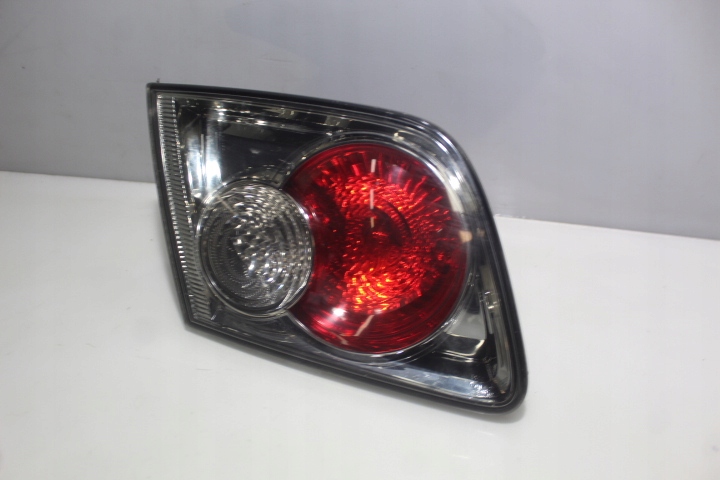 фото №1, Лампа левая задняя w крышка багажника mazda 6 i