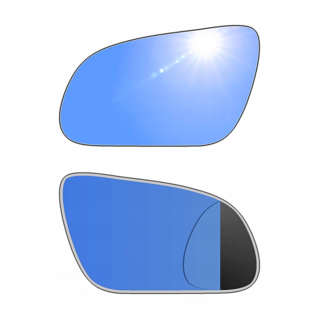 фото №1, Антибликовый audi s8 d3 2006-2007 2006 thomasss