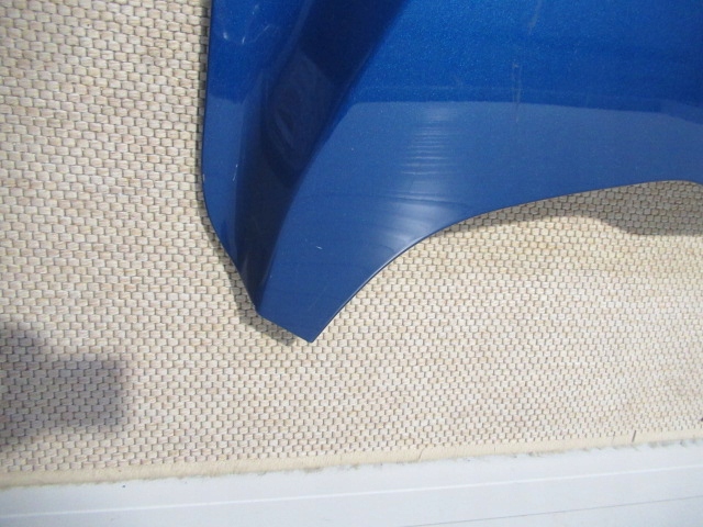 фото №11, Капот ford mustang 2018-- оригінал