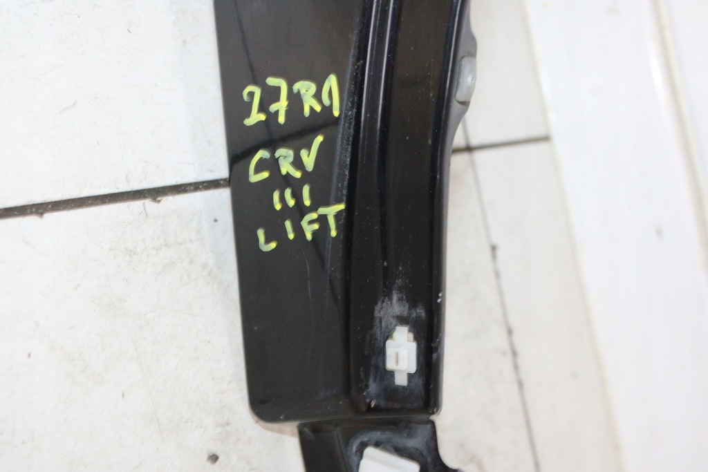 фото №15, Крила правий перед передній honda cr-v iii 3 2006r- nh731p - код лакофарбового покриття