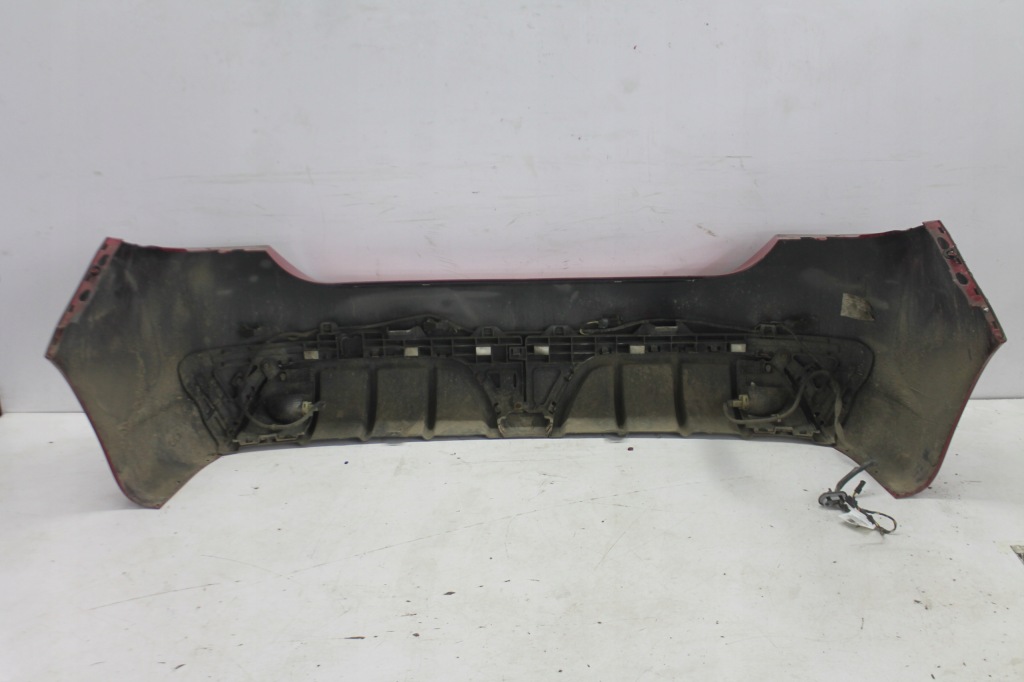 Бампер задний pdc peugeot 308 t7 cc lkrd рестайлинг  11-13 Цена