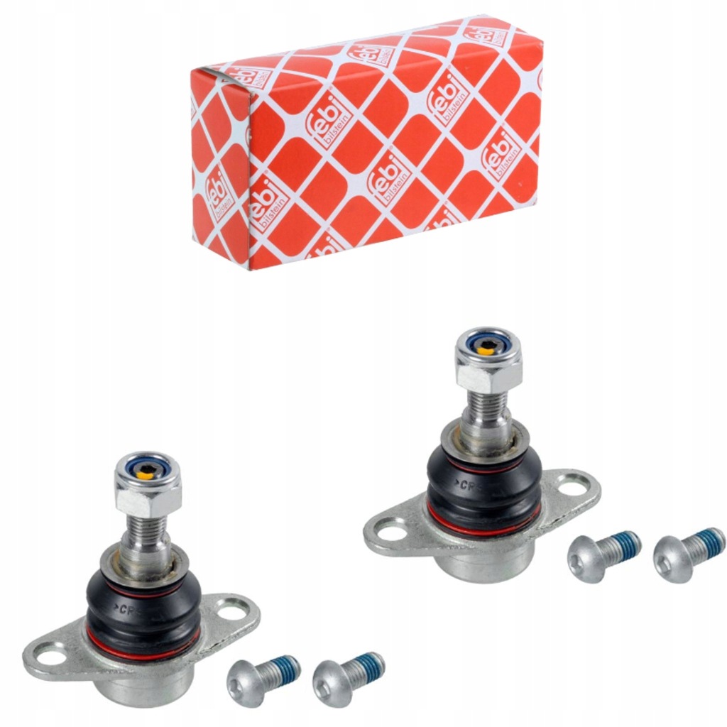 фото №1, Шарниры рычага l/p mini countryman r60 paceman r61 2010-2016