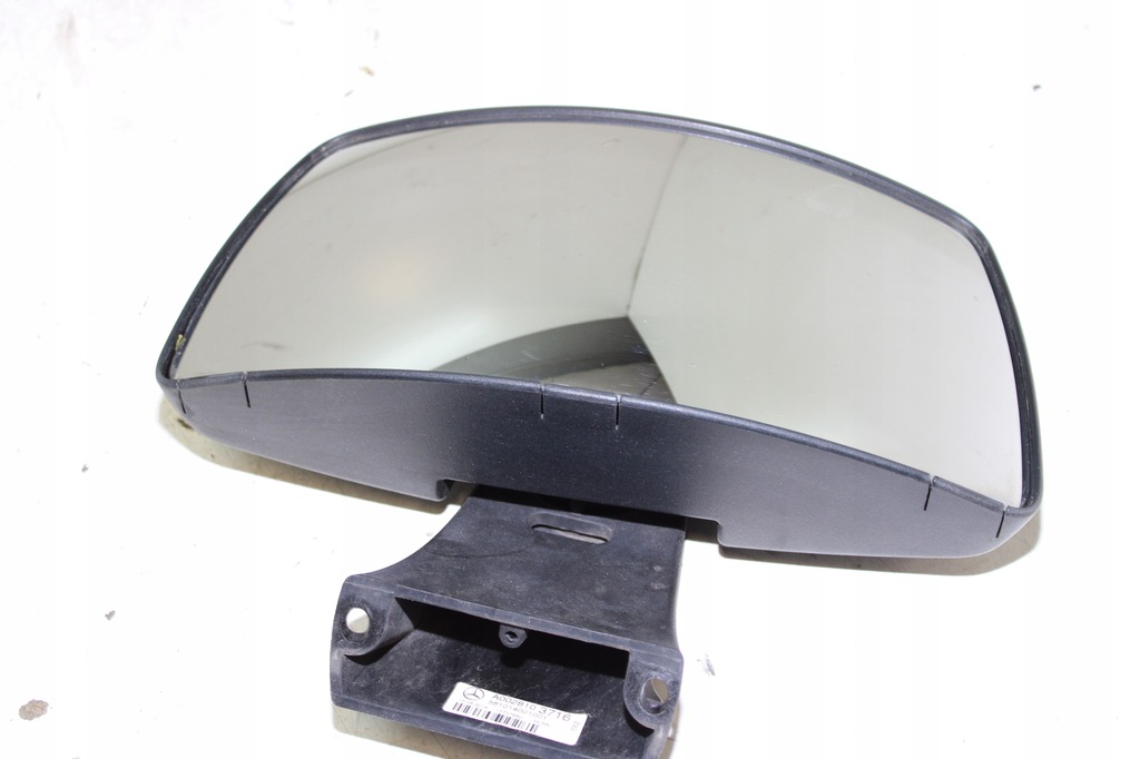 фото №1, Mercedes atego actros дзеркало рампове a0028103716