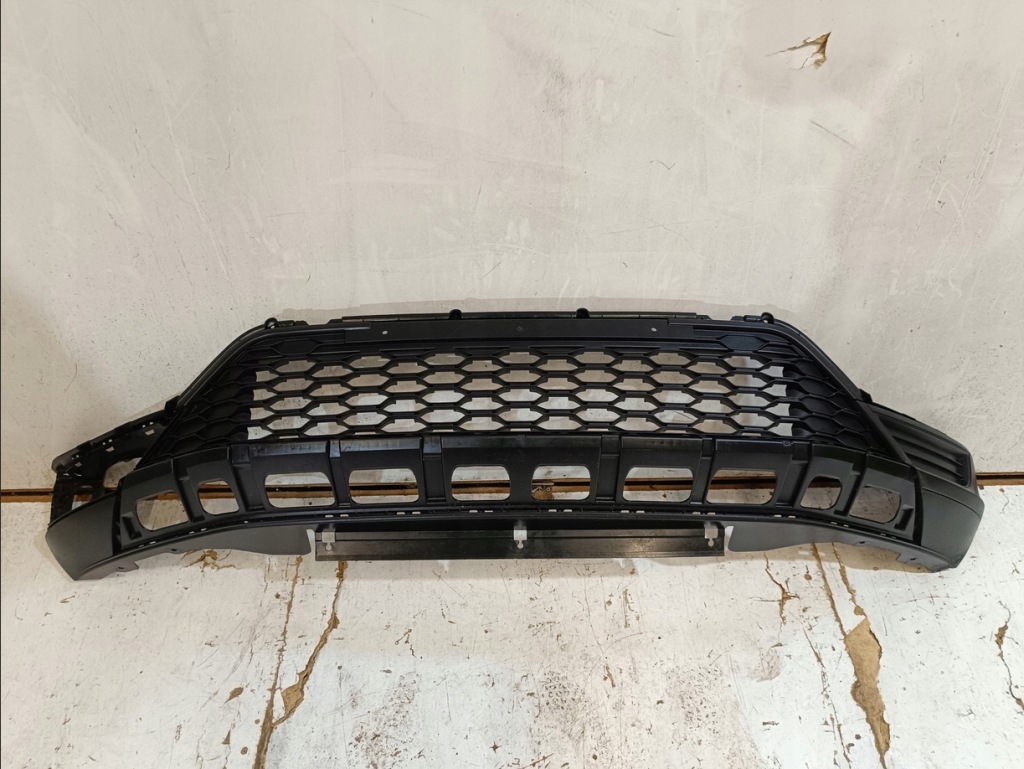 Купить Бампер vw t-roc 2ga перед спойлер