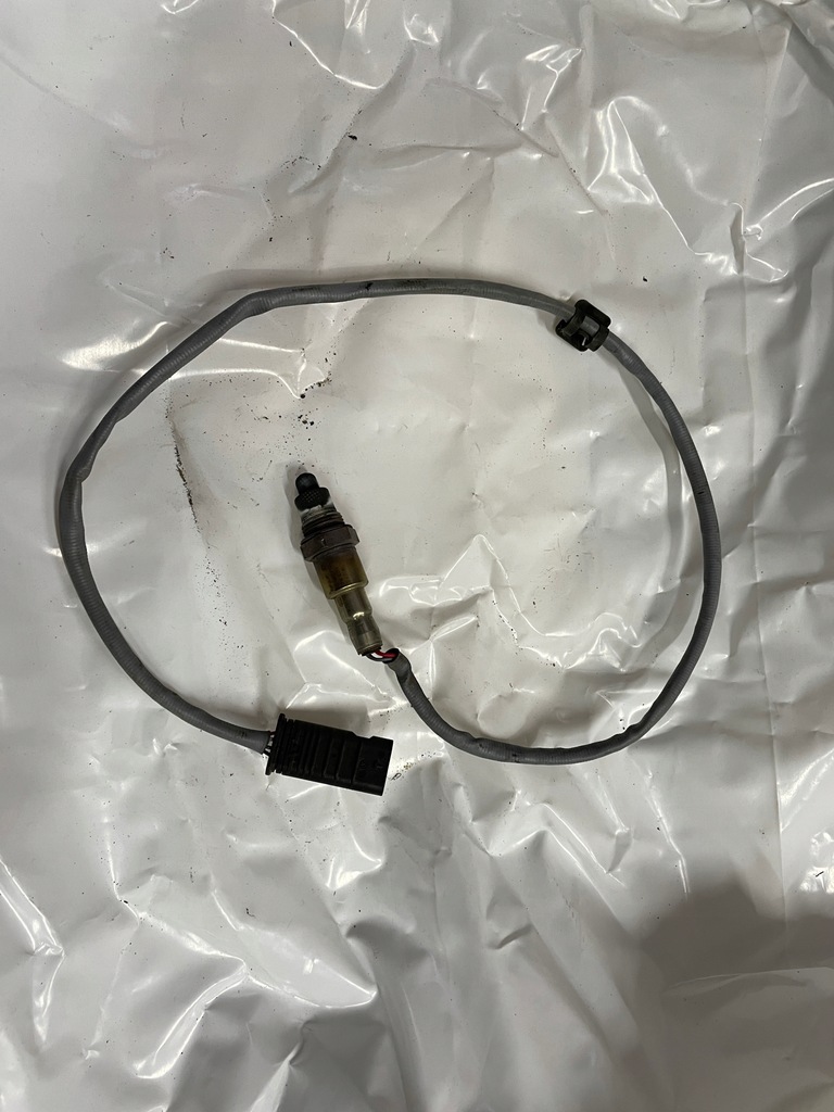 фото №1, Bmw f20 f30 f32 g30 датчик датчик лямбда-зонд 8631049