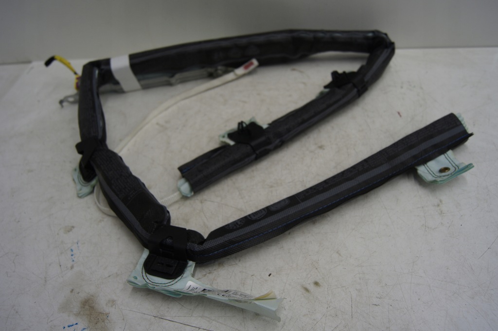 фото №1, Panda iii шторка безопасности левая