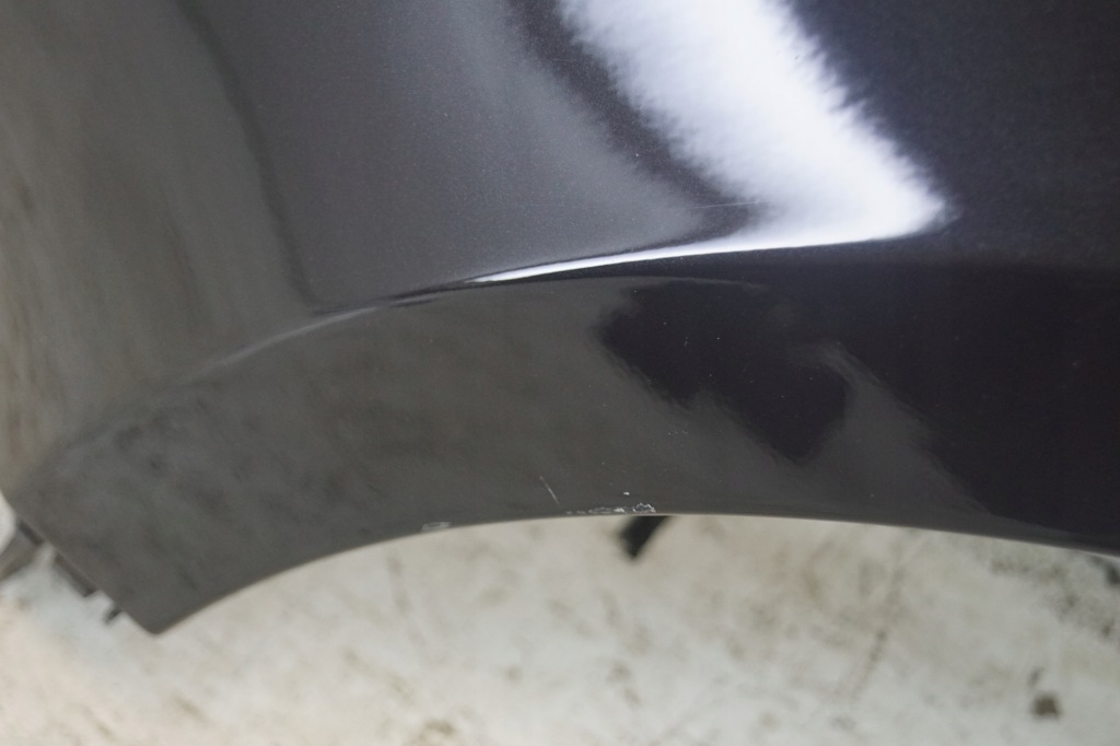 фото №14, Крыло левый перед range rover l322