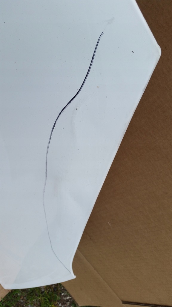 фото №8, Citroen berlingo ii 10r капот перед