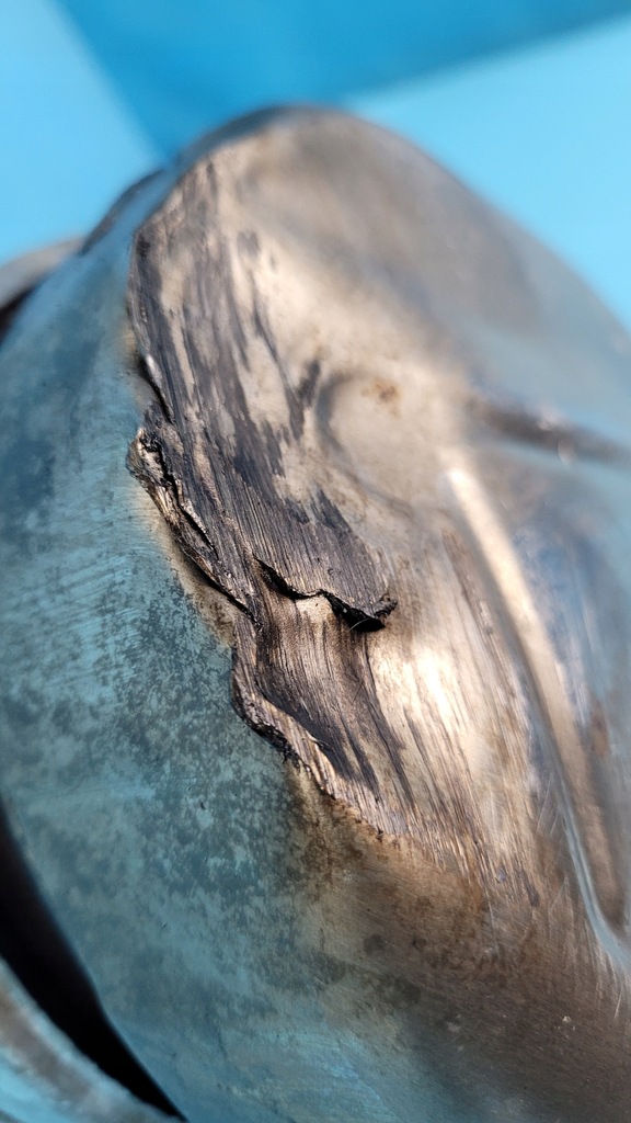 фото №7, Peugeot 308 iii p5 1.5d 21r катализатор dpf 9841854880