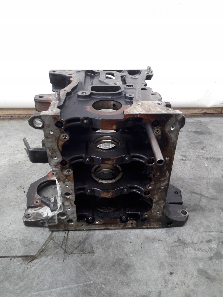 фото №5, Блок головка z10xep 1,0 ecotec opel corsa c