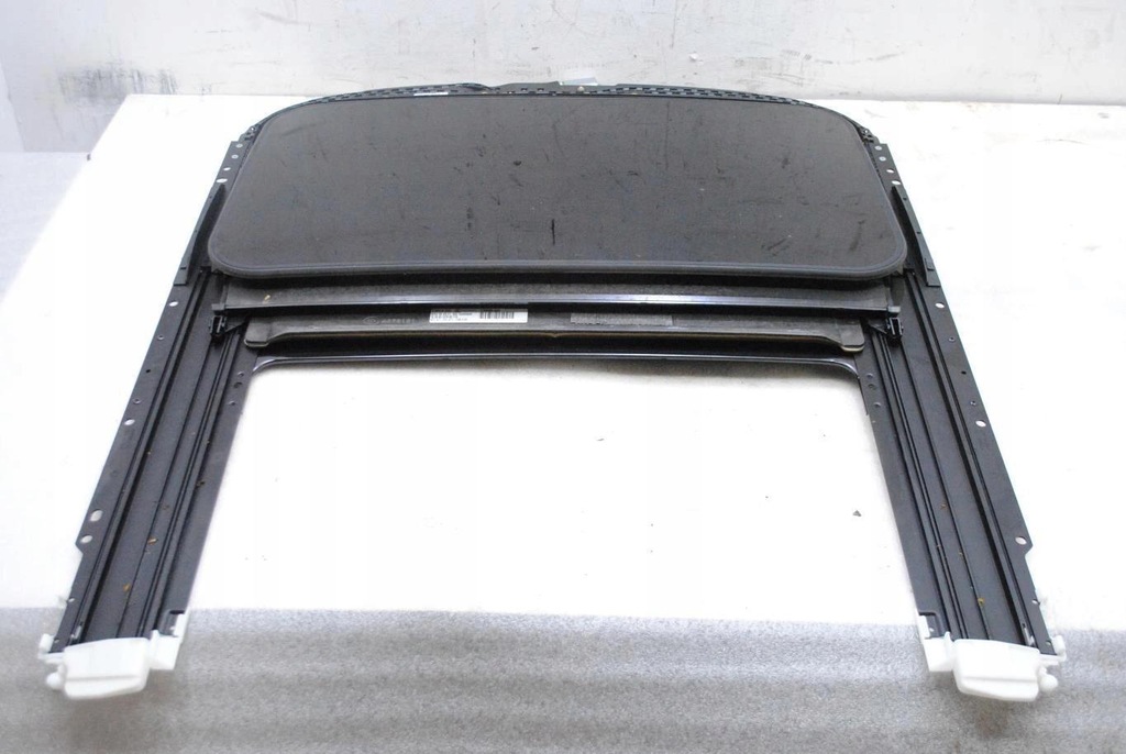 фото №15, Люк audi a6 c7 3.0tdi 245km s-line