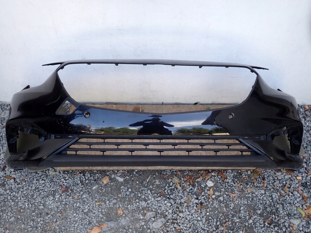 фото №1, Бампер перед передній opel insignia b 2 ii 2017-2020r