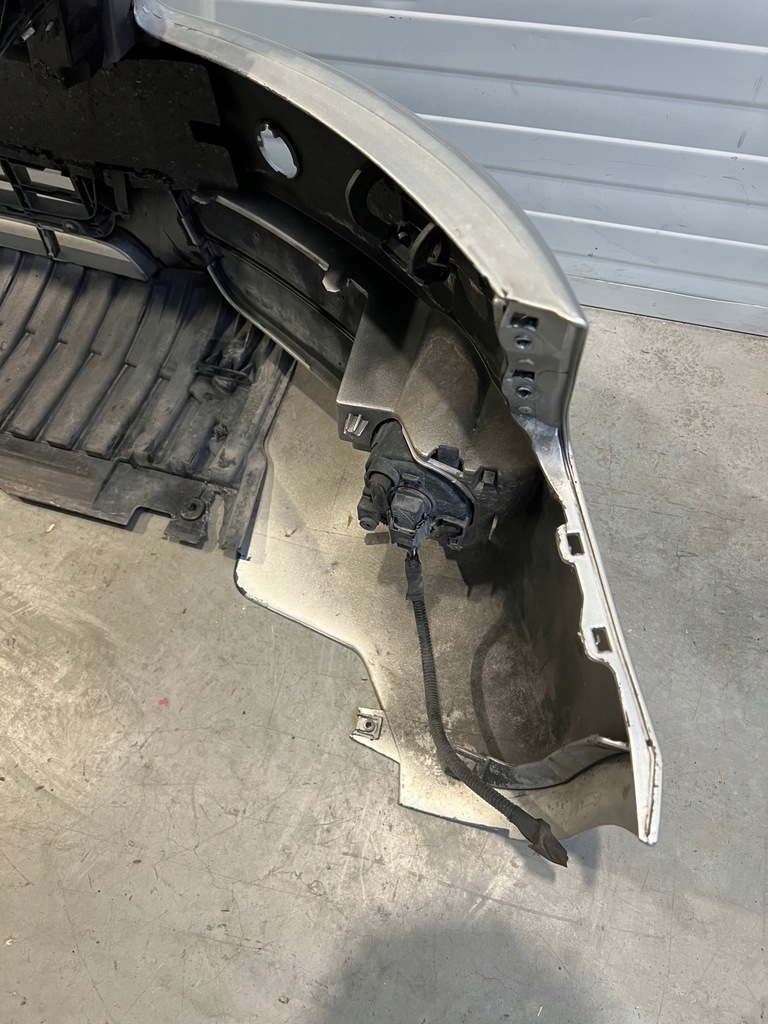 фото №11, Бампер передний перед audi a5 s5 8t