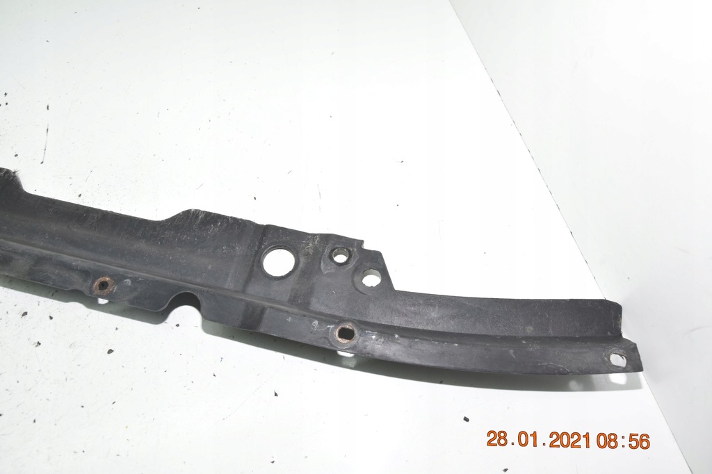 фото №4, Jaguar xj x308 pas верхній захист підсилювач молдинг