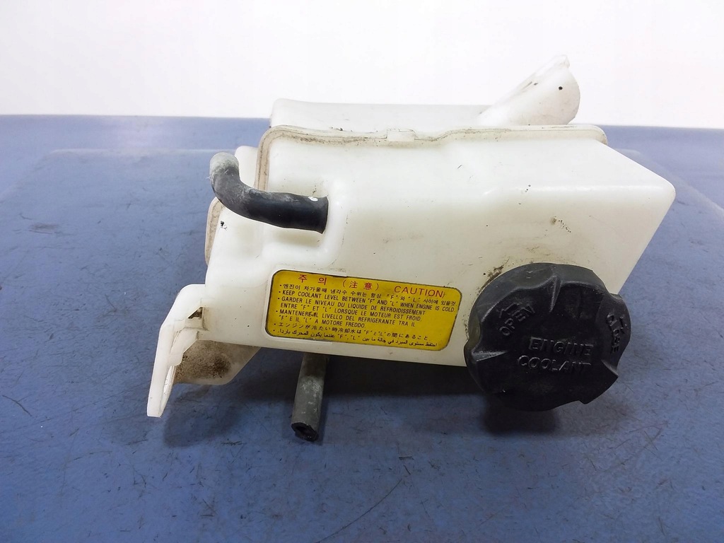 фото №4, Kia picanto i бачок расширительный 25430-07000