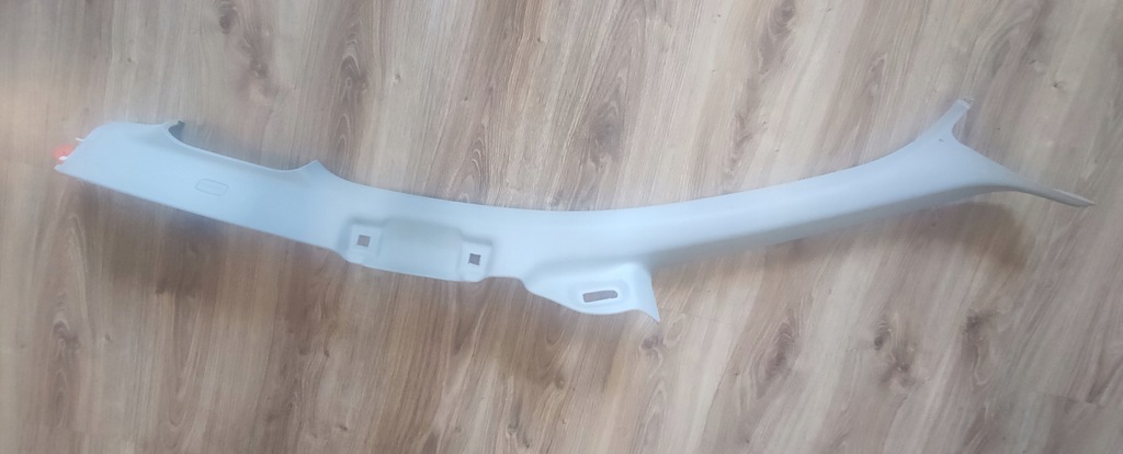 фото №1, Защита обивка стойка audi оригинальный номер 4h0867234b