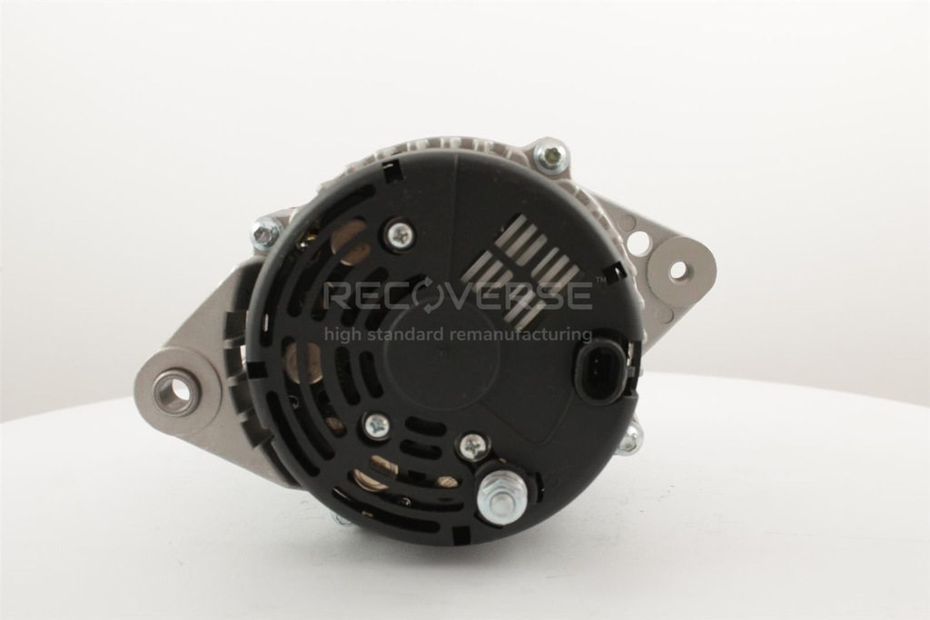 фото №7, Генератор daewoo chevrolet 0.8 1.0 matiz spark m100 m150 m200 m250 m300