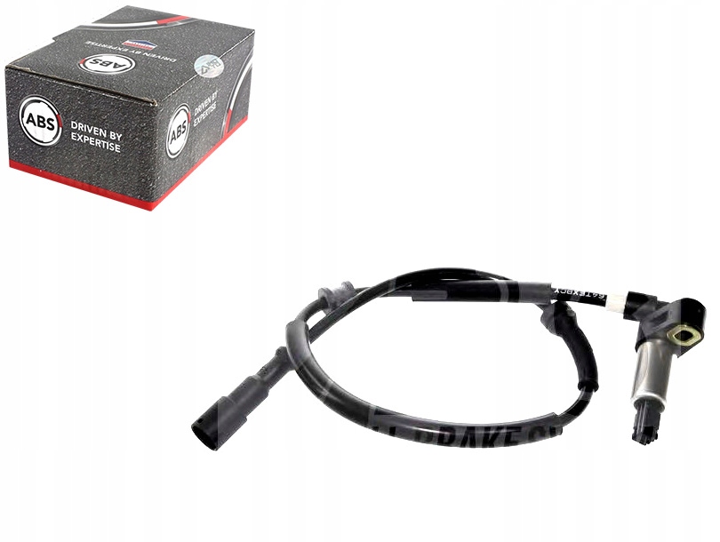 фото №1, Датчик abs renault megane 96-02 lt a.b.s.