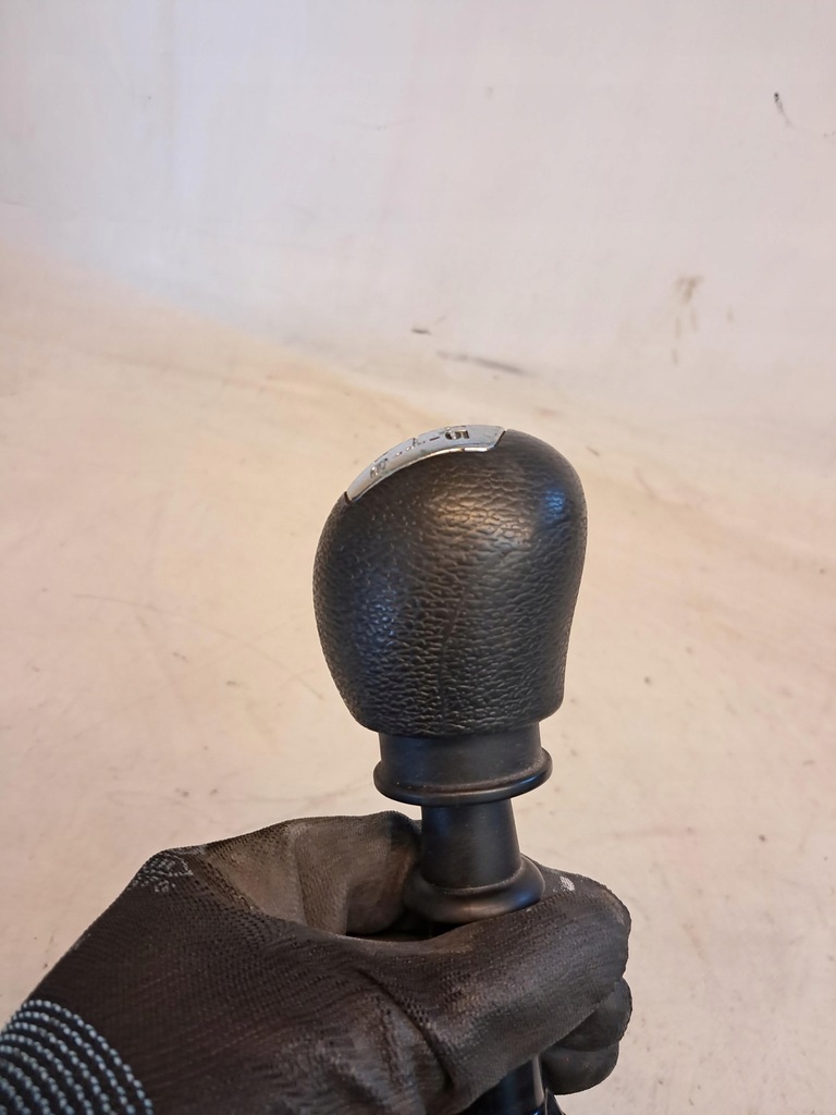 фото №8, Домкрат выборщик переключения передач iveco daily iv 14- 2.3d 5801283904k