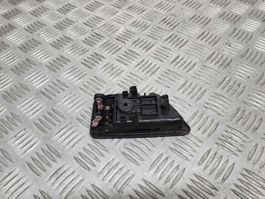 фото №3, Ручка левая передняя внутренняя hyundai getz