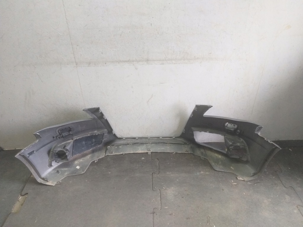 фото №9, Бампер перед audi a4 b8 08-12 8k0 s-line