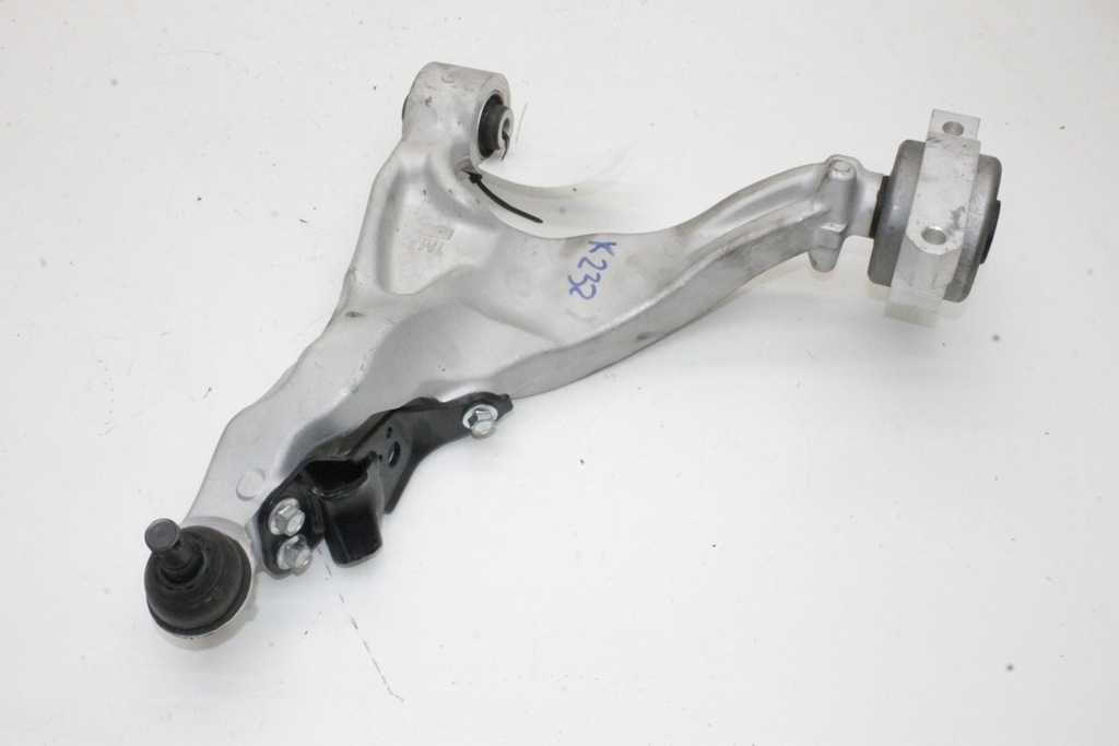 фото №10, Рычаг задний правый infiniti m y51 555011ma0a 3.5l hybrid 268kw 2012