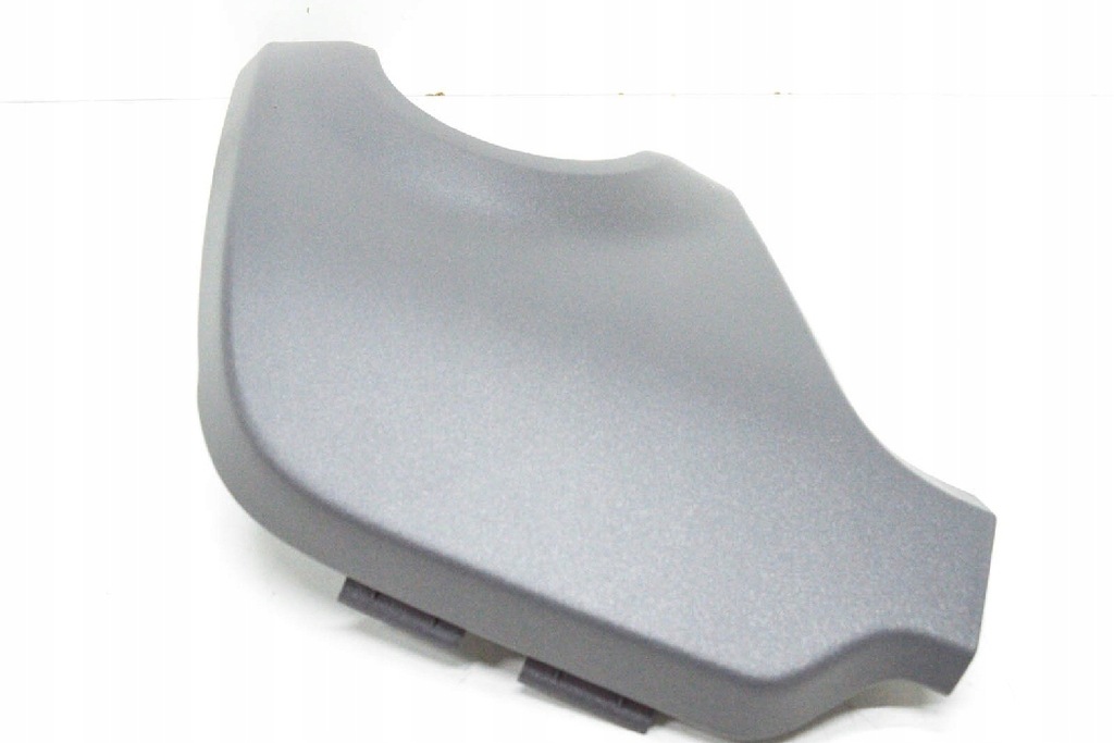 фото №5, Lr range rover evoque l538 бампер задний правая защита выхлоп 026328 nowa o