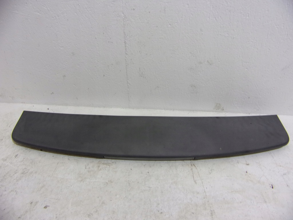 фото №1, Спойлер накладка ford c-max