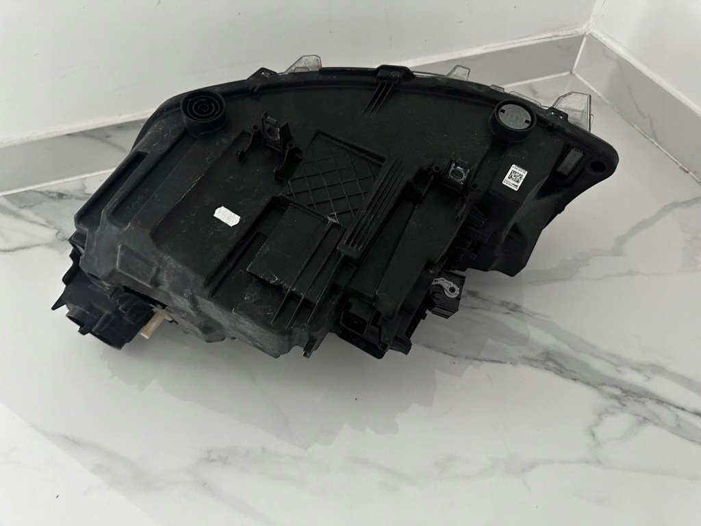 фото №7, Bmw 3 f34 lci адаптивный gt правая led 8738730 eu