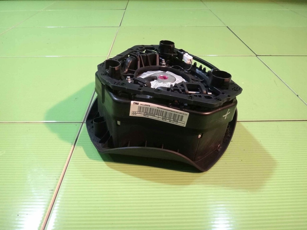 фото №7, Bipper 14r подушка безопасности подушка водителя pa70112021