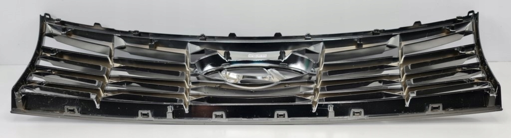 фото №7, Решітка радіатора захист решітка радіатора hyundai tucson iv 20-