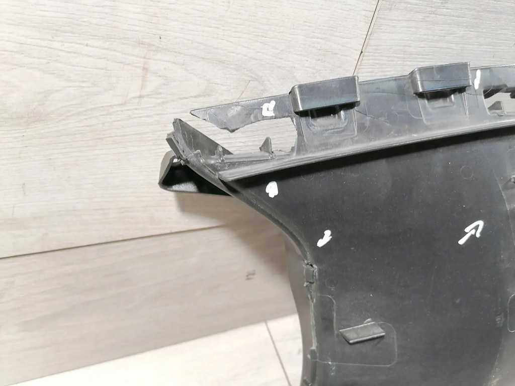 фото №9, Tesla x воздуховод впуск воздуха 1050223-00-d