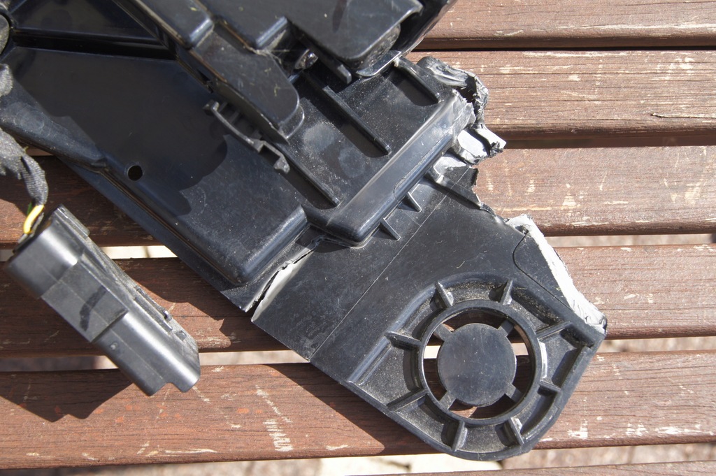 фото №10, Drl citroen c5 aircross led ліва