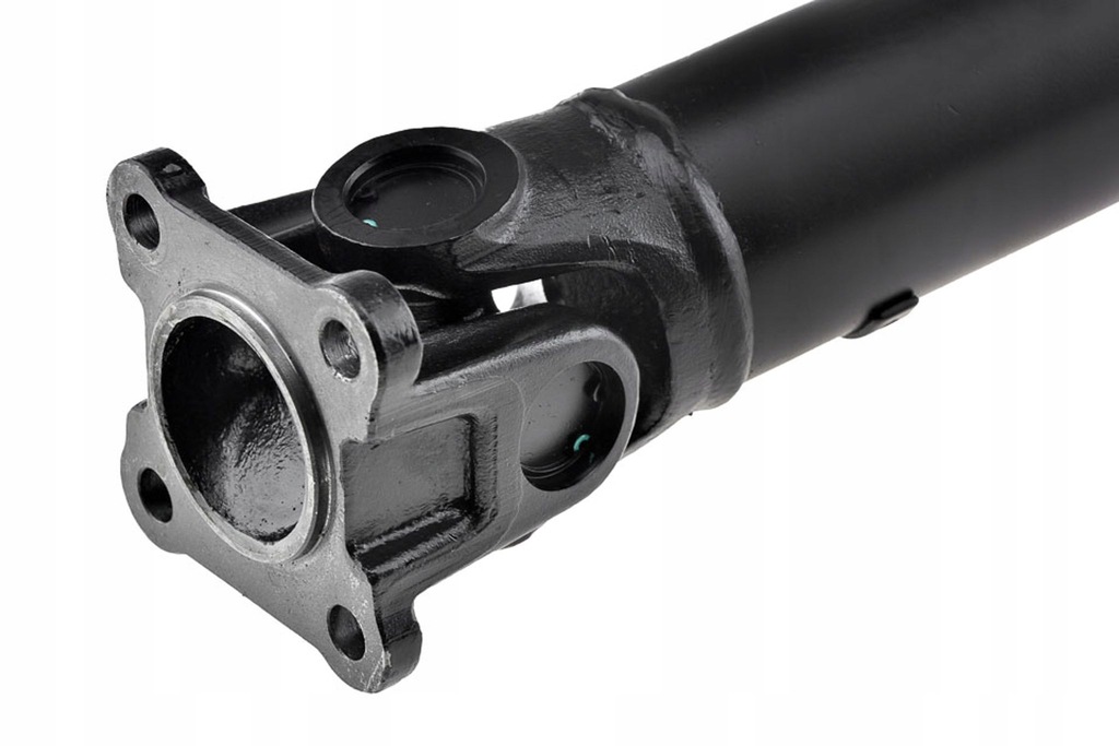 фото №2, Nty nwn-ns-001 wał приводной, привод osi