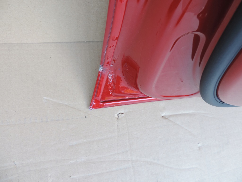 фото №14, Seat leon iv 4 5fa 2020 2021 2022 двері ліва