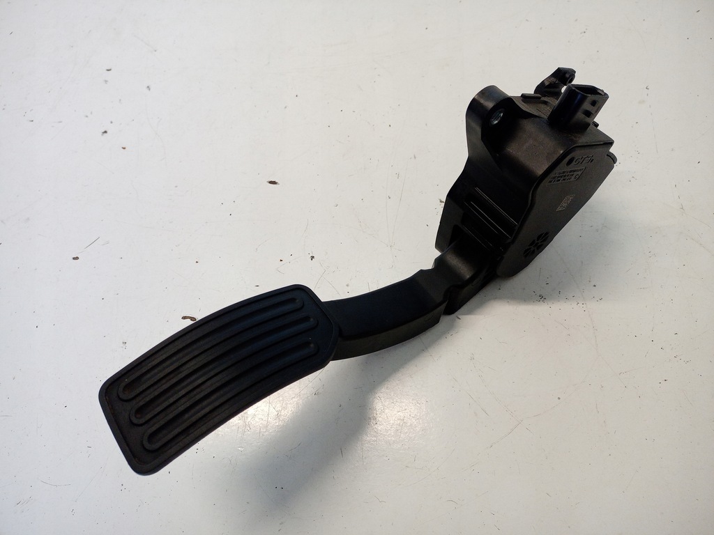 фото №1, Педаль газу потенціометр nissan leaf ii 180025wn1b
