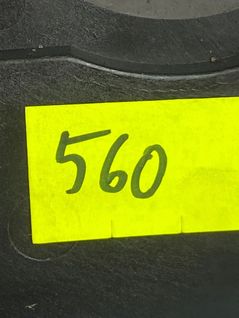 фото №8, Блок управления пластина ленты шлейф volvo s40 ii c30 v50