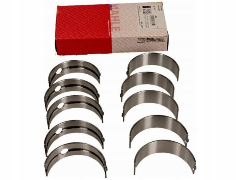 фото №1, Вкладиші шатунні renault espace iii iv master ii avantime