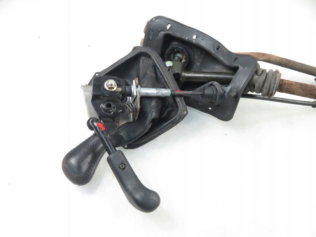 фото №8, Домкрат subaru legacy iii 2.0