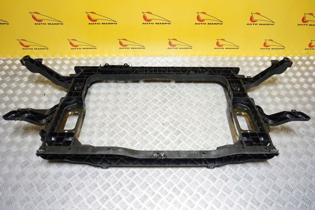 фото №8, Hyundai santa fe 2019 - 2020 підсилювач передній pas перед usa