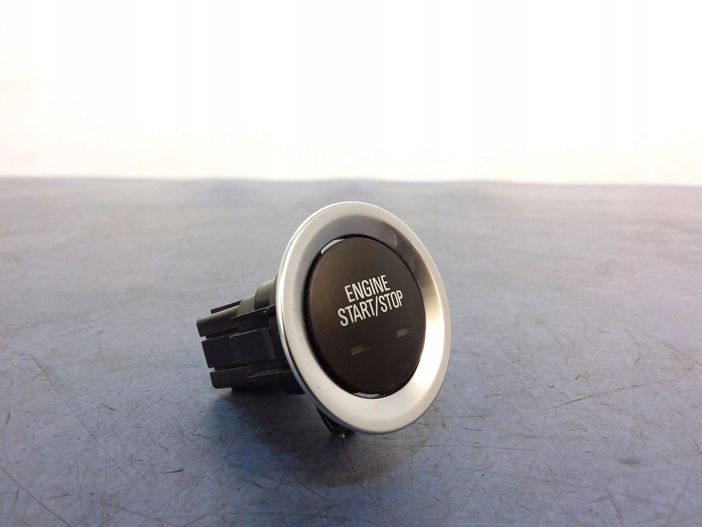 фото №2, Cadillac cts iii кнопка кнопка старт/стоп 22976443