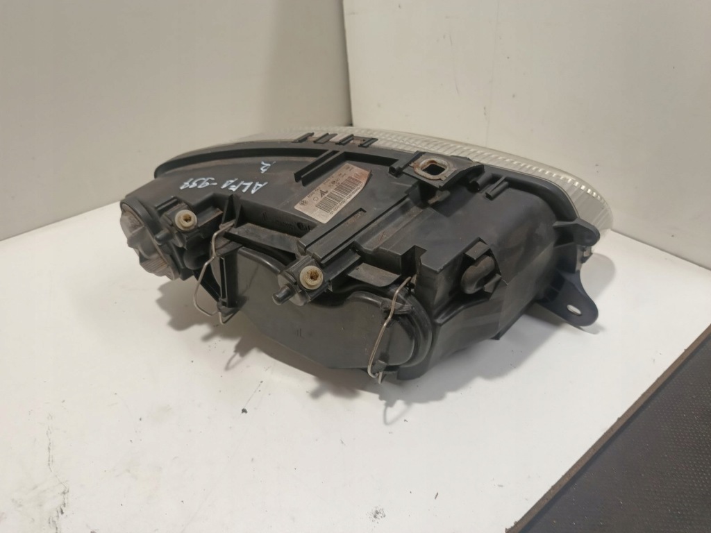 фото №5, Лампа левый перед alfa romeo gt